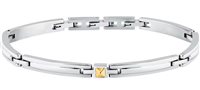 Armband Morellato Herr Gold in Stahl SABY02 - SABY02